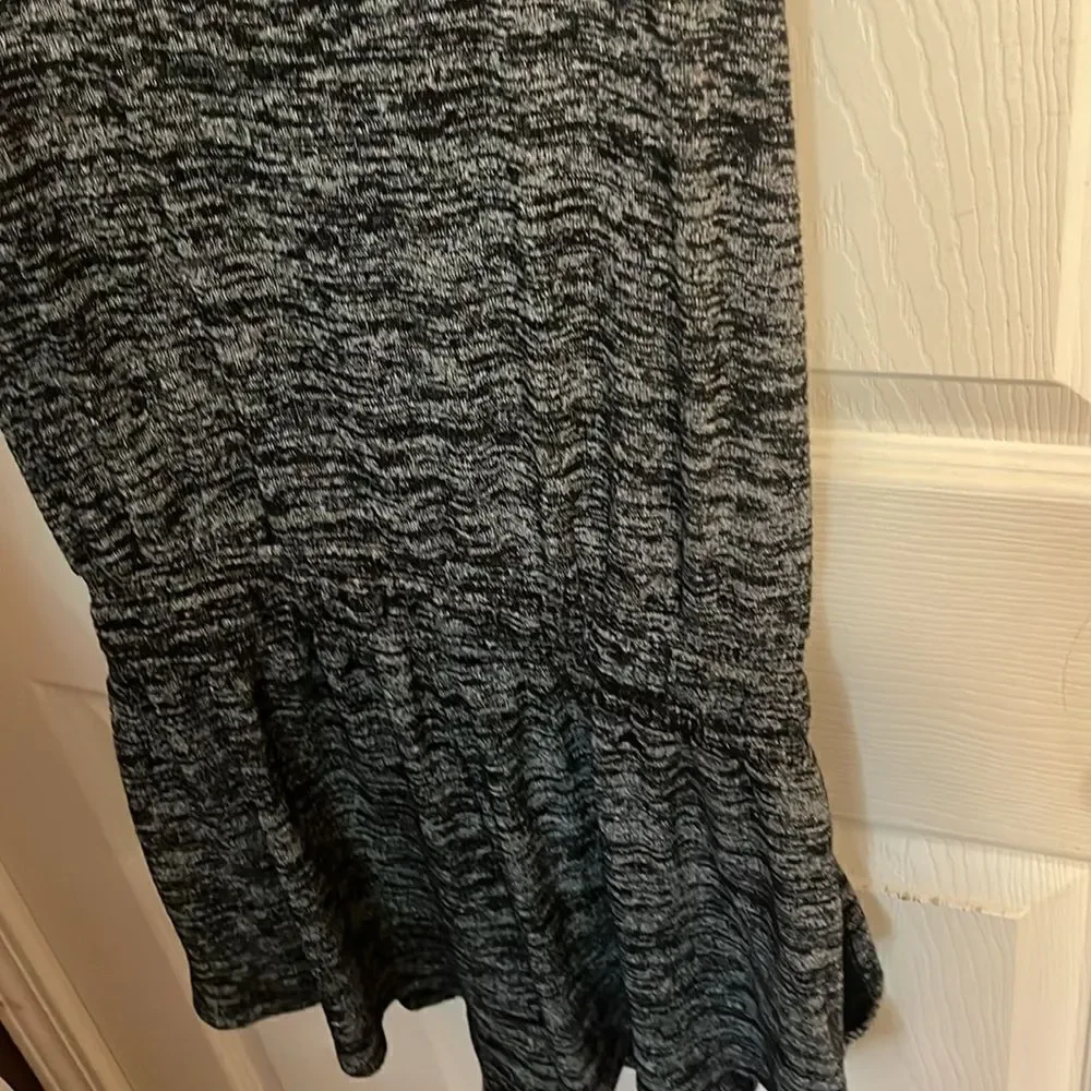 NWOT Wilfred Free Romper  XSmall Gray